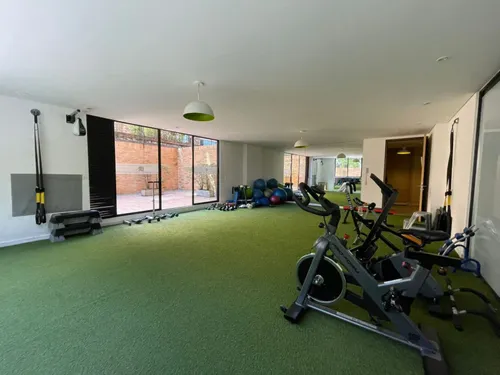 Apartamento En Venta En El Castillo. Cod V23372