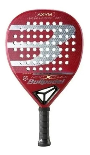 Paleta De Padel Bullpadel Axym #1 Strings