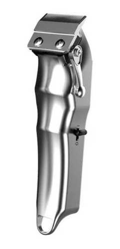 Corta Pelo Barbero Profesional Gama Gc Titanium