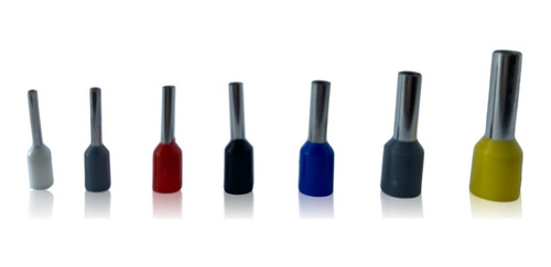 Kit Conectores Ilhos Tubolar,olhal, Forquilha, Pino 1010 Pçs