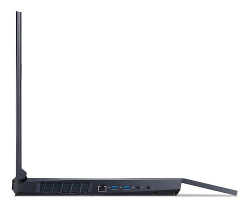 Notebook Gamer Acer Predator Helios 700 I7 Rtx 2080 Ssd 512