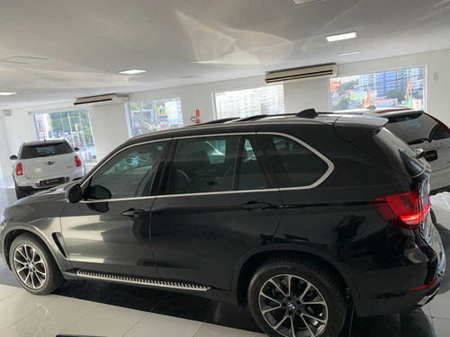 Bmw X5 Xdrive 50i 4.4 407cv Bi-turbo