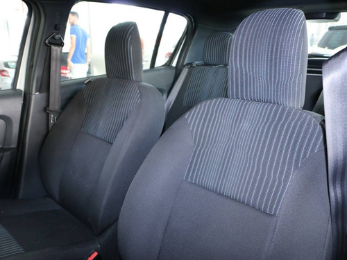 Renault Sandero 1.0 12v Sce Flex Zen Manual