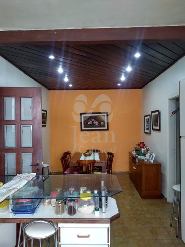 Imagem 8 de 19 de Casa À Venda, Centro, Mogi Das Cruzes, Sp - Sp - Ca0025_colmea