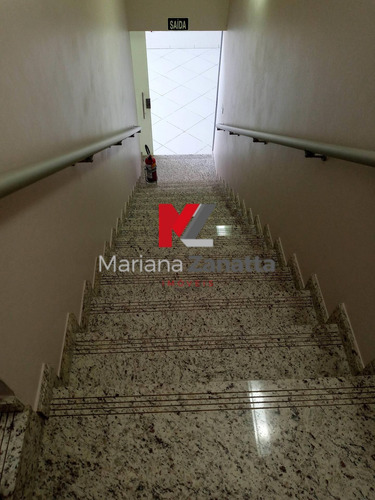 Imagem 7 de 30 de Salão Comercial No São Francisco Com 404m² - 1188 Sl24040