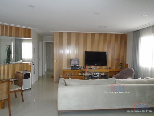 Imagem 7 de 15 de Ref.: 2461 - Apartamento Em São Paulo Para Venda - V2461