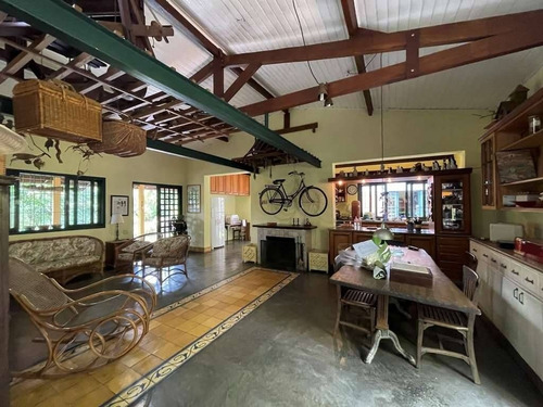 Imagem 12 de 30 de Casa Com 3 Dormitórios À Venda, 340 M² Por R$ 1.750.000,00 - Miolo Da Granja - Cotia/sp - Ca4774