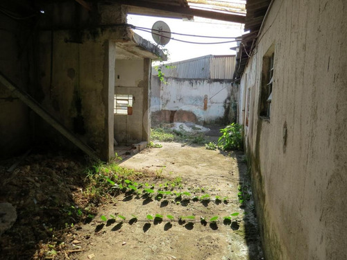 Imagem 6 de 15 de Terreno Santo Amaro - Reo261623