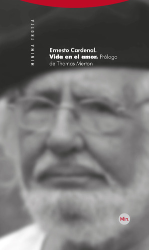 Vida En El Amor 4ªed - Cardenal,ernesto