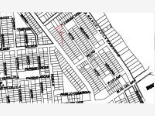 Imagen 1 de 3 de Terreno En Venta Costa De Oro