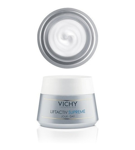 Crema Vichy Anti-edad Reafirmante Liftactiv Supreme Día 50ml