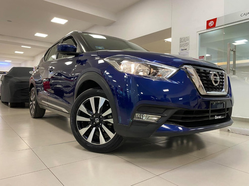 Nissan Kicks 1.6 Advance Cvt