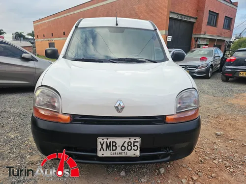 Renault Kangoo 1.6