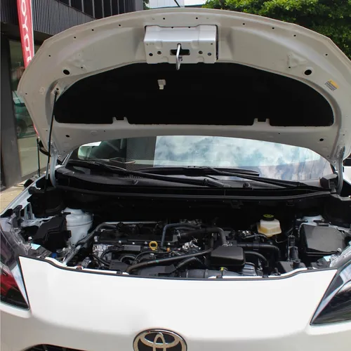 Toyota Yaris Cross 1.5 Hev Xls