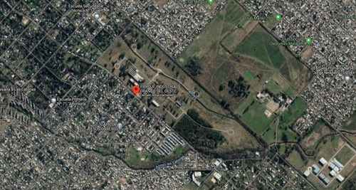 Imagen 2 de 2 de Terreno - Trujui