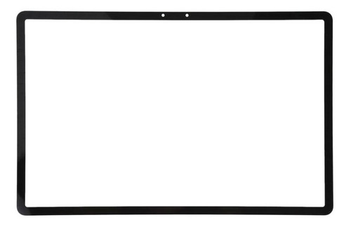 Vidrio Tablet Lenovo Tab P11 Tb-j606f -  Instalamos 
