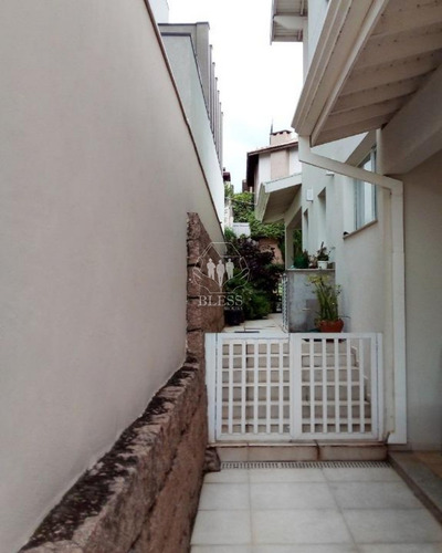 Imagem 23 de 30 de Casa - Chácara Da Malota - Ca01345 - 69565383