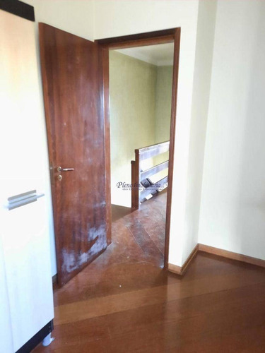 Imagem 27 de 30 de Sobrado Com 4 Dormitórios À Venda, 200 M² Por R$ 720.000,00 - Cipava - Osasco/sp - So0520
