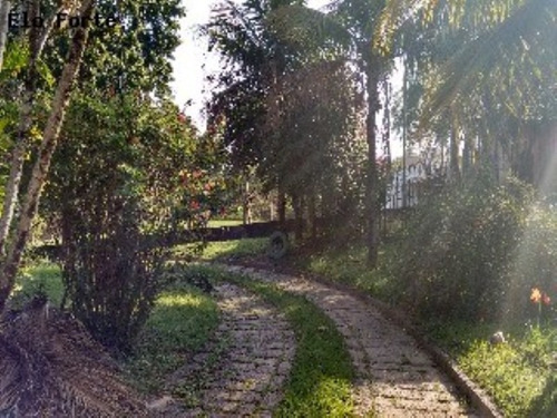 Imagem 4 de 30 de Chacara - Ch00411 - 3516845