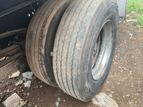 Imagem 15 de 15 de Caminhão Munck 2 Ton Vw 13180 4x2 - Ano 2011