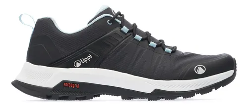 Zapatilla Hombre Vulcano Iron Stone Triple Black Lippi – LippiOutdoor