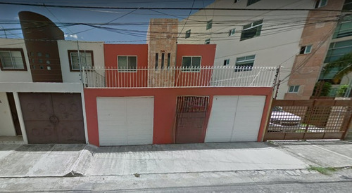 Casa En Venta En Puebla