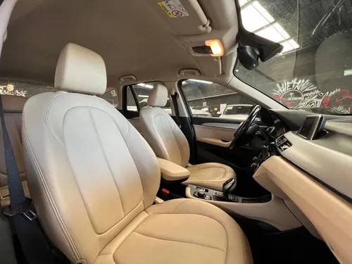 BMW X1 1.5 Sdrive 18ia At