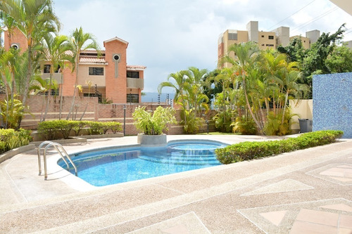 Imagen 28 de 30 de Townhouse En Alquiler Amoblado Piedras Pinta Atth-223