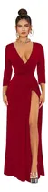 Comprar Vestidos Casuales Largos Vestidos De Noche Vestido De Fiesta