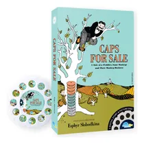Comprar Gorras Storybook Reel Moonlite A La Venta Para Niños Mayores