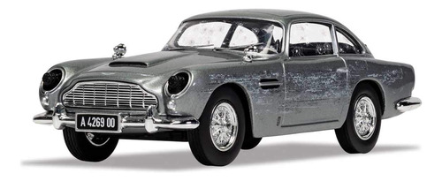 James Bond No Time To Die Aston Martin Db5 1:36 Diecast...