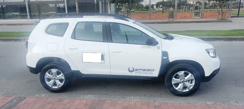 Renault Duster 1.6 Intens