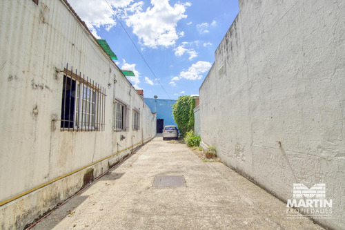 Terreno En Venta En Tigre