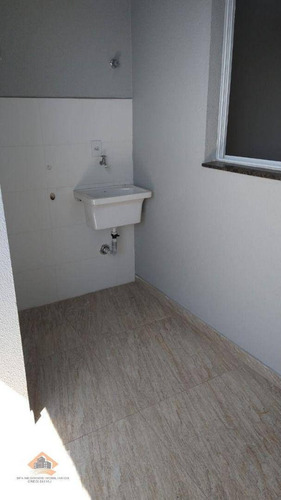 Imagem 4 de 23 de Apartamento Com 1 Dormitório À Venda, 30 M² Por R$ 170.000,00 - Vila Pedroso - São Paulo/sp - Ap0294