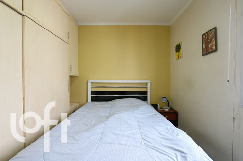 Imagem 14 de 30 de Apto Perdizes | 3 Quartos | 89 M² | Cond: R$880.00 | 2 Vagas - 1pbsgkb