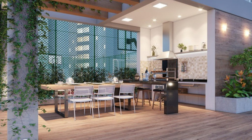 Imagem 10 de 14 de Apartamento - Ap00616 - 69827744