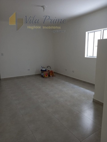 Imagem 20 de 20 de Comercial Para Aluguel, 0 Dormitórios, Vila Leopoldina - São Paulo - 4379