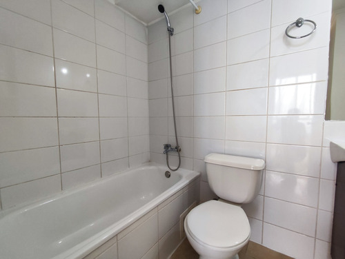 En Venta Departamento Estación Central Sector Las Rejas