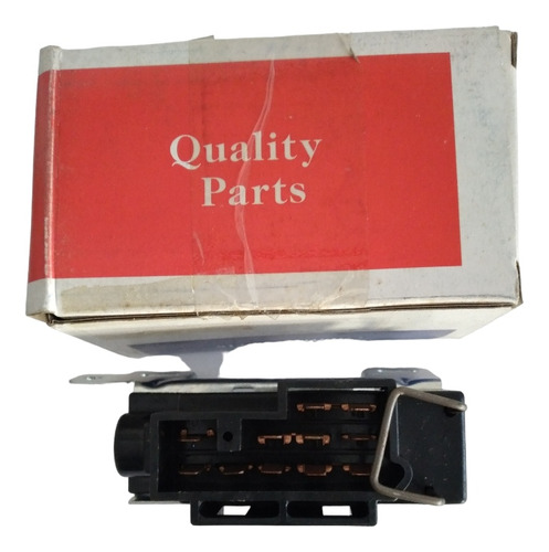 Swiche De Encendido Dodge,marca Quality Parts,modelo Ls114