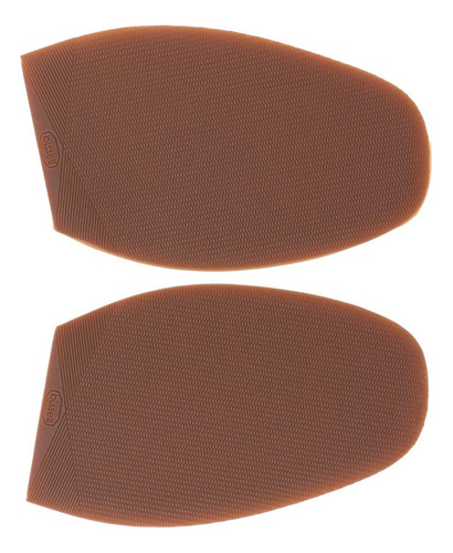 3 Par Sole & Glue De Reparación De Suelas Antideslizantes