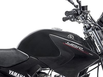 Ybr 125 Ed 0km Motolandia 12 Y 18 Cuotas Sin Interes