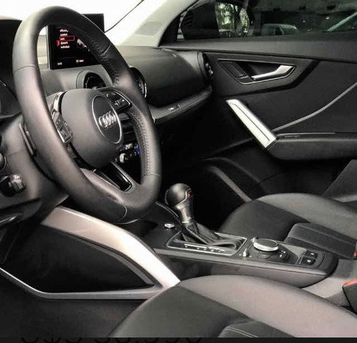 Imagen 6 de 10 de Audi Q2 2017 1.4 Tfsi Sport 150 Cv