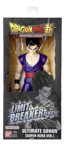 Dragon Ball Super Ultimate Gohan Ban Dai Original