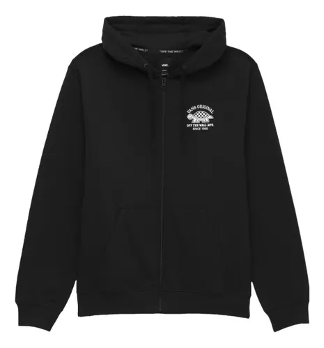 Chaqueta clearance vans mujer