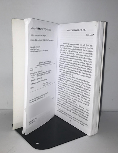 Til - Obras Do Autor L&pm Pocket (Usado)