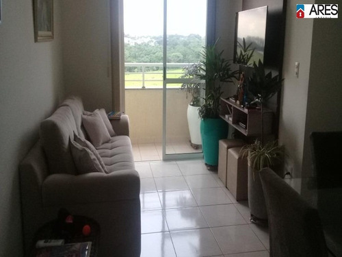 Imagem 4 de 18 de Apartamento À Venda, Jardim Marajoara, Nova Odessa. - Ap00446 - 32042897