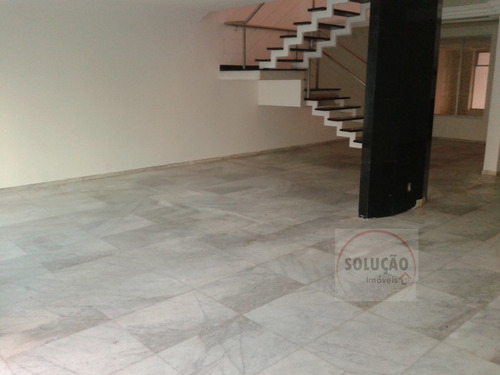Prédio Para Alugar No Bairro Santo Antônio Em São Caetano - L1494-2