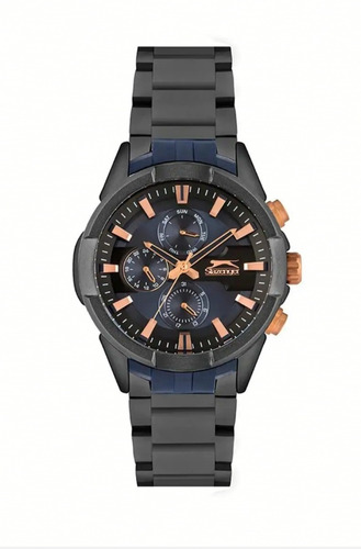 Reloj Hombre Slazenger Sl-9-6249-2-04 /relojería Violeta