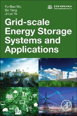 Libro Grid-scale Energy Storage Systems And Applications ...