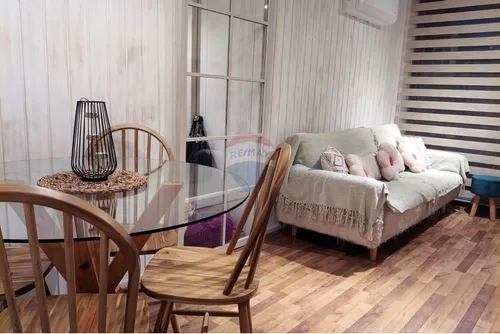 Departamento Arriendo Macul Con Quilin Remodelado
